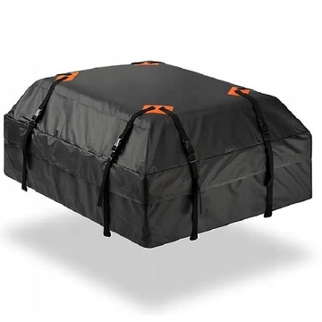 СКЛАДНОЙ БАГАЖНИК НА КРЫШУ СУМКА НА КРЫШУ АВТОМОБИЛЯ WATERPROOF BOX 425L
