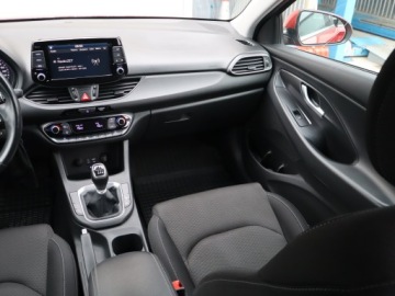 Hyundai i30 III Wagon 1.4 T-GDi 140KM 2017 Hyundai i30 1.4 T-GDI, Salon Polska, zdjęcie 7