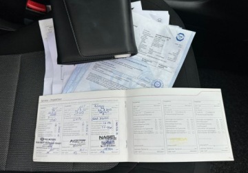 Kia Ceed II Hatchback 5d Facelifting 1.6 GDI 135KM 2015 Kia Ceed LIFT 1,6 GDI 135KM Navi Climatronic Led Bezwypadkowy 2015r. SERWIS, zdjęcie 27