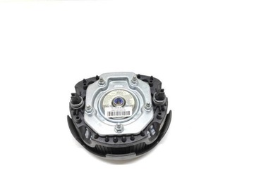 6Q0880201 AIRBAG ŘIDIČE 1.4 TDI 55 2003 VW POLO (9N_)
