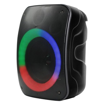 GŁOŚNIK BLUETOOTH*RADIO FM*ODTWARZACZ MP3