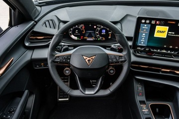 Cupra Terramar SUV 1.5 eTSI 150KM 2025 Cupra Terramar Advantage Edition 1.5 e-TSI 150 KM, zdjęcie 18