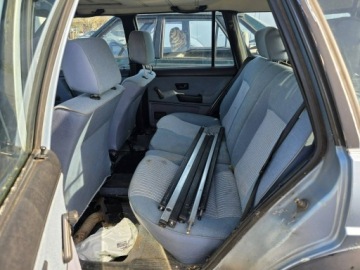 Volkswagen Passat B2 1987 Volkswagen Passat 1.8 Benzyna 82 KM, Variant, zdjęcie 19