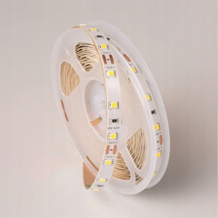 Светодиодная лента LEDY 5м 12В 300 диодов Приятный свет