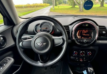 Mini Clubman F54 Kombi 1.5 102KM 2016 MINI Clubman Bezwypadkowy, zadbany 1.5 Benzyna 102KM, zdjęcie 16