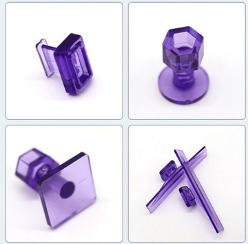 ICE Mushrooms Best 10шт PDR Strong против вмятин