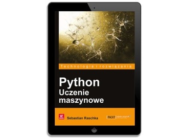 Питон. Машинное обучение