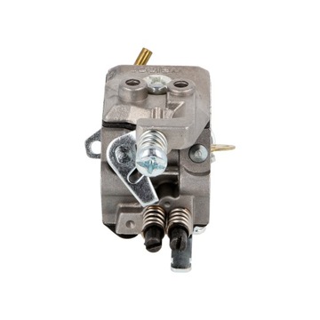 Карбюратор бензопилы HUSQVARNA 36 41 136 137 141 142