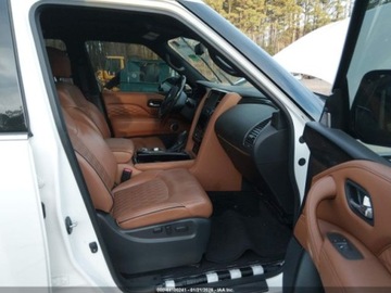 Infiniti 2021 Infiniti QX80 Sensory 2021 5.6 Benzyna 400KM, zdjęcie 9