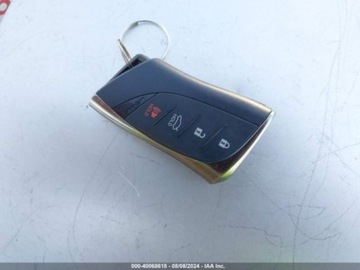 Lexus ES VII (XV70) 2023 Lexus ES 300H 2023 2.5l 2.5 Benzyna 176KM, zdjęcie 9