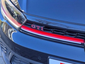 Volkswagen Polo VI GTI Facelifting 2.0 TSI 207KM 2024 Volkswagen Polo GTIFull LED Fv23 Bogata wersja Matrix Martwe pole, zdjęcie 8