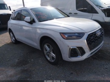 Audi Q5 II 2023 Audi Q5 2023 AUDI Q5 PREMIUM PLUS 55 TFSI E S LINE QUATTRO S TRONIC 2.0, zdjęcie 1