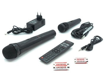 Громкоговоритель AIWA Power Audio KBTUS-400