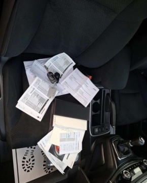 Honda CR-V IV SUV Facelifting 2.0 i-VTEC 155KM 2016 Honda CR-V Honda CR-V 2.0 Benzyna 155KM, zdjęcie 32