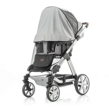 Противомоскитный козырек коляски UV50 REER