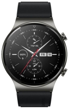 Smartwatch Huawei GT 2 Pro Czarny