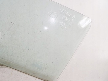 HONDA CR-Z 12R SKLO (OKNO) DVEŘE LEVÝ