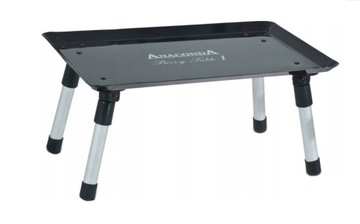 ANACONDA STOLIK BLAT KARPIOWY BIVVY TABLE I
