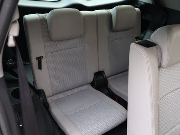 Toyota Verso Minivan Facelifting 1.8 Valvematic 147KM 2014 Toyota Verso 1.8 Valvematic, Salon Polska, zdjęcie 16