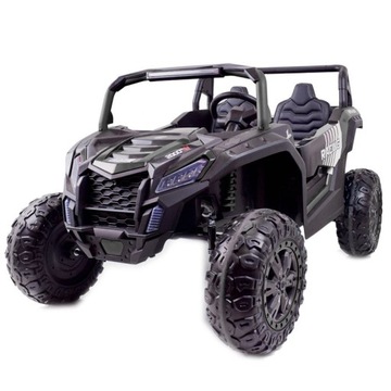 MEGGA BUGGY UTV-2000 ДО 100 КГ, 4x200Вт, АМОРТИЗАТОРЫ, ОГРОМНЫЕ/A032