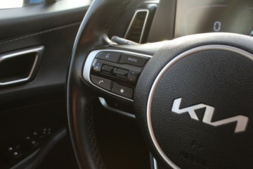 Kia Sportage V SUV 1.6 T-GDI 150KM 2022 Kia Sportage 1.6 T-GDi 150KM Salon Polska Serwis ASO Finansowanie FV 23%, zdjęcie 21