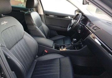 Skoda Superb III 2019 Skoda Superb Kupiony w Polsce - serwisowany - Laurin Klement - 156 KM - EV, zdjęcie 13