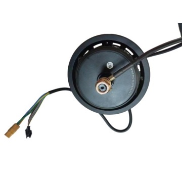 Motor Pro Přední Kolo Elektrického Skútru Kukirin G2 Master