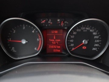 Ford Mondeo IV Kombi 1.8 Duratorq TDCi 125KM 2008 Ford Mondeo 1.8 TDCi, Klima, Klimatronic, zdjęcie 10