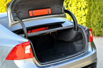 Volvo S60 II Sedan Facelifting 2.0 D2 DRIVE-E 120KM 2017 Volvo S60 2.0 D2 Lift Led FULL OPCJA Skóra Navi, zdjęcie 32