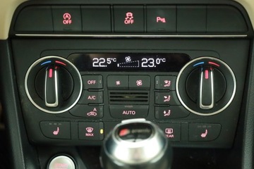 Audi Q3 I SUV Facelifting 1.4 TFSI cylinder on demand 150KM 2017 Audi Q3 1.4 TFSI, Salon Polska, GAZ, Automat, zdjęcie 12