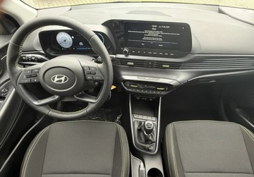 Hyundai i20 III 2025 Hyundai i20 1.2MPI 79KM, ModernComfortLED, Dostepny od reki 1.2 79KM, zdjęcie 8