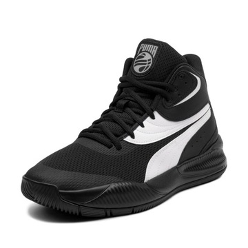 БАСКЕТБОЛЬНЫЕ КРОССОВКИ PUMA TRIPLE MID 376451 09 40.5