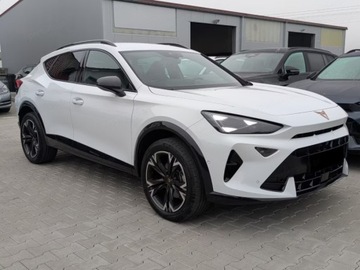 Cupra Formentor Crossover 1.5 TSI 150KM 2025 CUPRA Formentor 1.5 eTSI DSG Suv 150KM 2025, zdjęcie 2