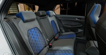 Volkswagen Golf VIII 2026 Volkswagen Golf LED Matrix, Climatronic, pakiet zimowy, dostepny od reki, zdjęcie 8