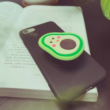 Podstawka, uchwyt na telefon - AWOKADO