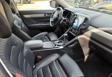 Renault Koleos II SUV Facelifting 2.0 Blue dCi 184KM 2021 Renault Koleos Renault Koleos 2.0 Diesel 184KM, zdjęcie 11