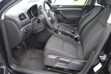 Volkswagen Golf VII Hatchback 3d 1.2 TSI 105KM 2012 Volkswagen Golf 6, zdjęcie 13