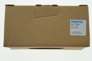 РЕГУЛЯТОР ДАВЛЕНИЯ FESTO MS4-LR-1/4-D5