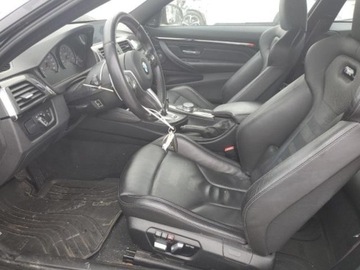 BMW Seria 4 F32-33-36 2018 BMW M4 BMW M4 F82 3.0 Benzyna 425KM, zdjęcie 8