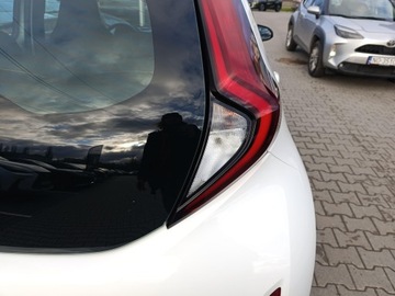 Toyota Aygo II 2023 Toyota Aygo X 1.0 VVTi Comfort Toyoto Aygo X 1.0 C, zdjęcie 10