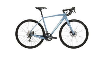 Гравийный велосипед Kross Esker 1.0 M-20
