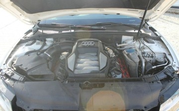 Audi A5 8T S5 Coupe 4.2 354KM 2008 Audi S5 Coupe 4.2 Benzyna 354KM, zdjęcie 11