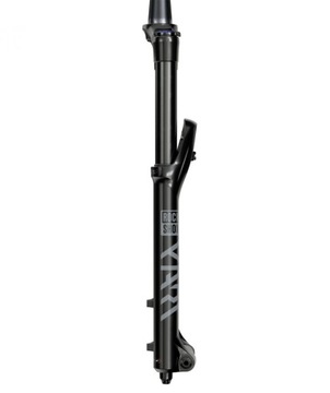 Амортизатор RockShox Yari RC 29+ 15x110 DebonAir Tapered Boost 140 мм