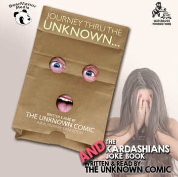 Unknown Comic Collection - Langston, Murray
