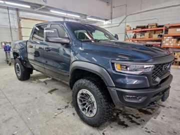  RAM 1500 Rho 2025 3.0 Benzyna 395KM, zdjęcie 4