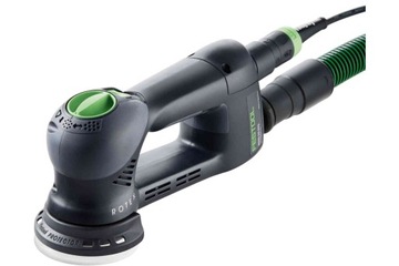 Эксцентриковая шлифовальная машинка Festool ROTEX 90 RO 90 DX