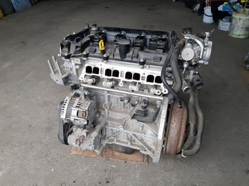 MAZDA 3 C-X5 SILNIK 2,0 SKYACTIV PE0110382