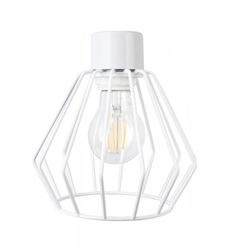 потолочный светильник, потолочный светильник, передвижная люстра-чердак WIRE