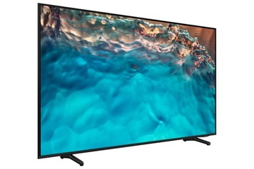 SAMSUNG UE50BU8002K LED 4K Tizen DVB-T2/HEVC
