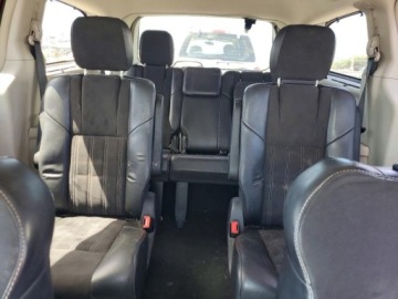 Chrysler Town &amp; Country V 2014 Chrysler Town Country Touring L 2014 3.6 Benzyna 283KM, zdjęcie 11